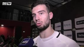 Handball – Nedim Remili : ‘’Le plus important, c’est la qualification’’