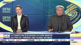 Les Experts - Mardi 12 novembre 2019