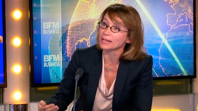 Mathilde Lemoine, chef économiste chezRothschild et membre du Haut conseil des finances publiques, décryptait le Budget 2017 sur BFM Business ce mercredi.