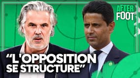 Labrune et Al Khelaïfi dans le viseur des présidents de club
