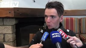 Tour de France : AG2R affiche ses ambitions