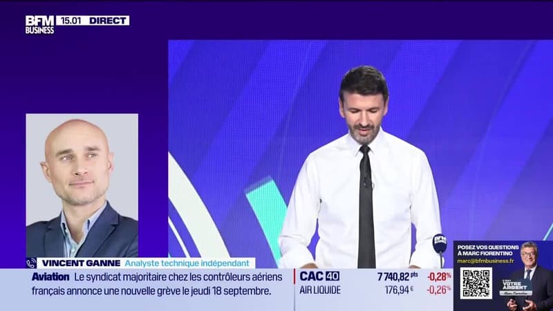 C'est le retour des pros des cryptos