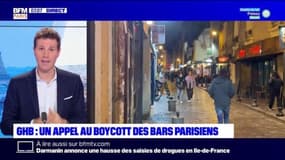 L'essentiel de l'actualité parisienne du lundi 15 novembre 2021