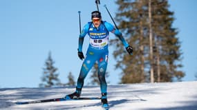 Deuxième podium consécutif pour Simon Desthieux