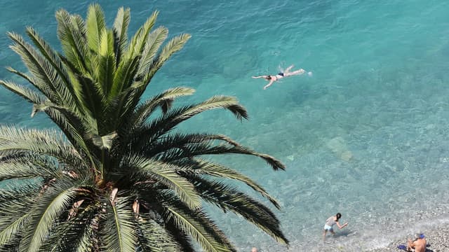 La région Paca vous offre des vacances à vie.