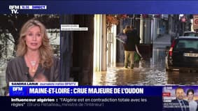 Story 1 : 7 départements en vigilance orange pour crues - 10/01