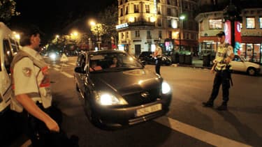 En 2011, le réveillon avait aussi eu lieu dans la nuit de samedi à dimanche, avec plus de morts sur les routes.