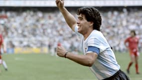 Maradona