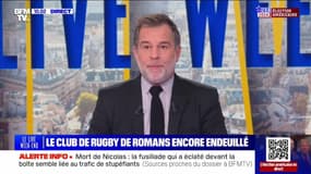  Le club de rugby de Romans encore endeuillé - 03/11