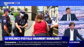 La violence s'est-elle vraiment banalisée ? - 29/08