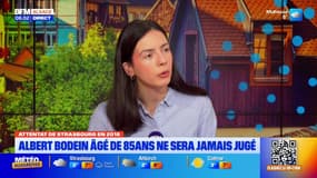 Le journal de 8h du vendredi 5 décembre 2025