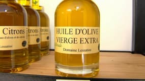 Etiquettes trompeuses, huiles d'olive coupées… Une étude alerte sur la qualité des huiles