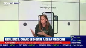 Résilience : quand le digital aide la médecine
