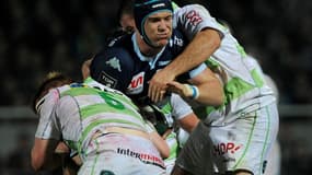 Bernard Le Roux
