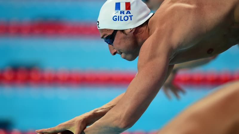 Fabien Gilot