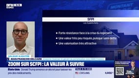 Valeur ajoutée : Ils apprécient SFPI - 12/05