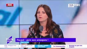 RMC Conso, Paypal : gare aux arnaques !