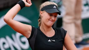 Kristina Mladenovic