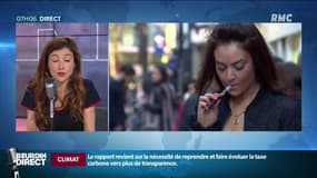 San Francisco interdit la vente de cigarettes électroniques