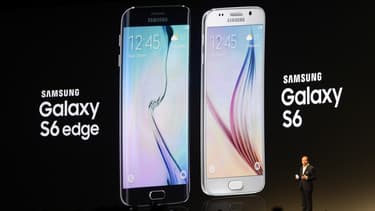 Près de cinq ans après l'arrivée du premier Galaxy S, le S6 et son modèle à écran incurvé, le S6 Edge, débarquent dans une vingtaine de pays