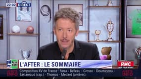 Jean-Luc Lemoine est l'invité de l'After