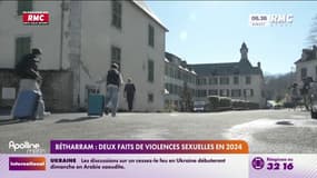 Notre-Dame de Bétharram: deux faits de violences sexuelles en 2024 
