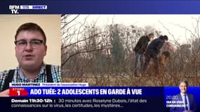 Story 1 : Un garçon et une fille placés en garde à vue après la mort d'une adolescente à Argenteuil - 09/03