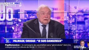 Pour Me Henri Leclerc, la création d'un délit d'homicide routier est "sans intérêt"