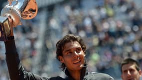 Rafael Nadal