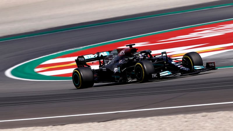 GP d’Espagne, les qualifs en direct: vers un nouveau duel Hamilton-Verstappen