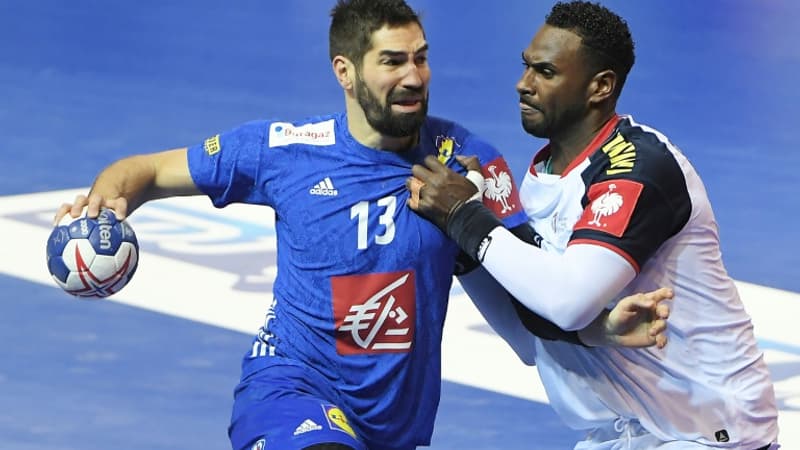 Handball: après sa blessure, Nikola Karabatic dans la liste pour les Jeux de Tokyo