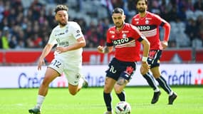 Lille-Montpellier