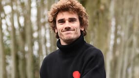 Antoine Griezmann