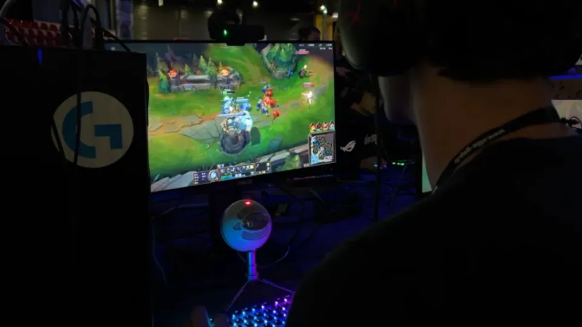 placeholder video