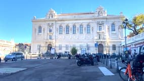 Conservatoire de Marseille