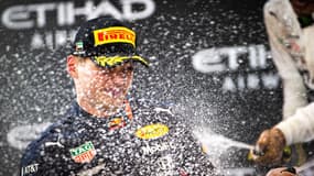 Max Verstappen.