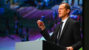 Christian PRUDHOMME