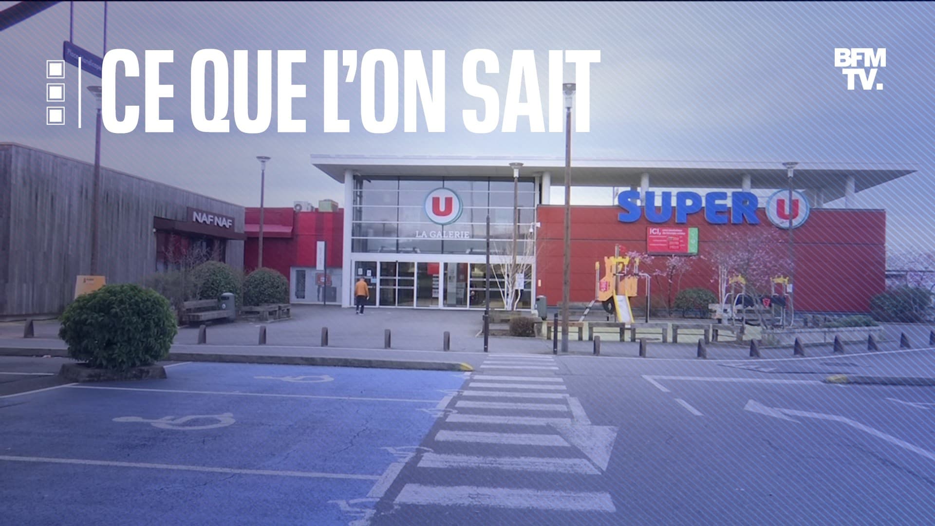 Aveyron: ce que l'on sait sur l'agression d'un homme tué à l'arme
