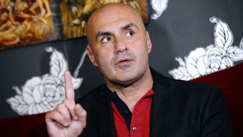 Une élue UDI a retweeté un message du militant d'extrême droite Serge Ayoub (photo d'illustration).