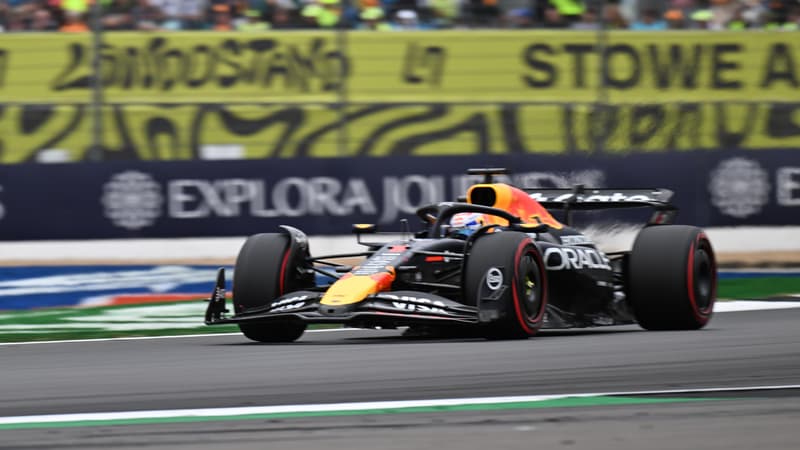 F1 (Grand Prix de Belgique): Verstappen remporte la course sprint, belle 5e place pour Ocon