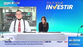 ️Foot Locker n'est plus prophète en son pays 