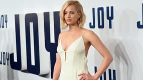 Jennifer Lawrence a été particulièrement choquée par le Celebgate.