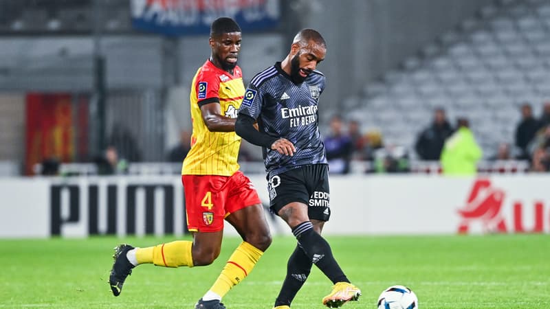 EN DIRECT - Lyon-Lens: les Gones veulent poursuivre leur série, objectif podium pour les Sang et Or