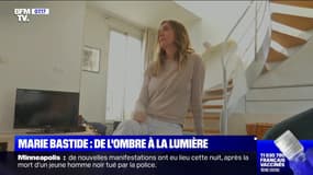 Marie Bastide, de l'ombre à la lumière