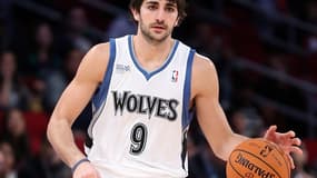 Ricky Rubio