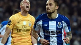 Alex Telles