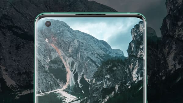 Le OnePlus 8 Pro Le OnePlus 8 Pro