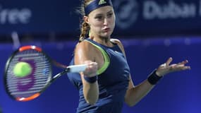 Kristina Mladenovic