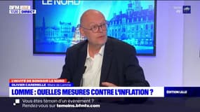 Lomme: quelles mesures pour lutter contre l'inflation? 