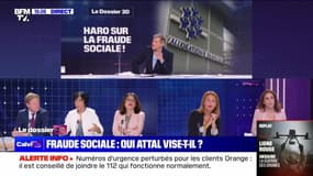 Haro sur la fraude sociale ! - 30/05